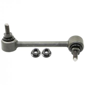 2004 Isuzu Axiom Suspension Stabilizer Bar Link Front Left Moog K90703 image 1 of 2