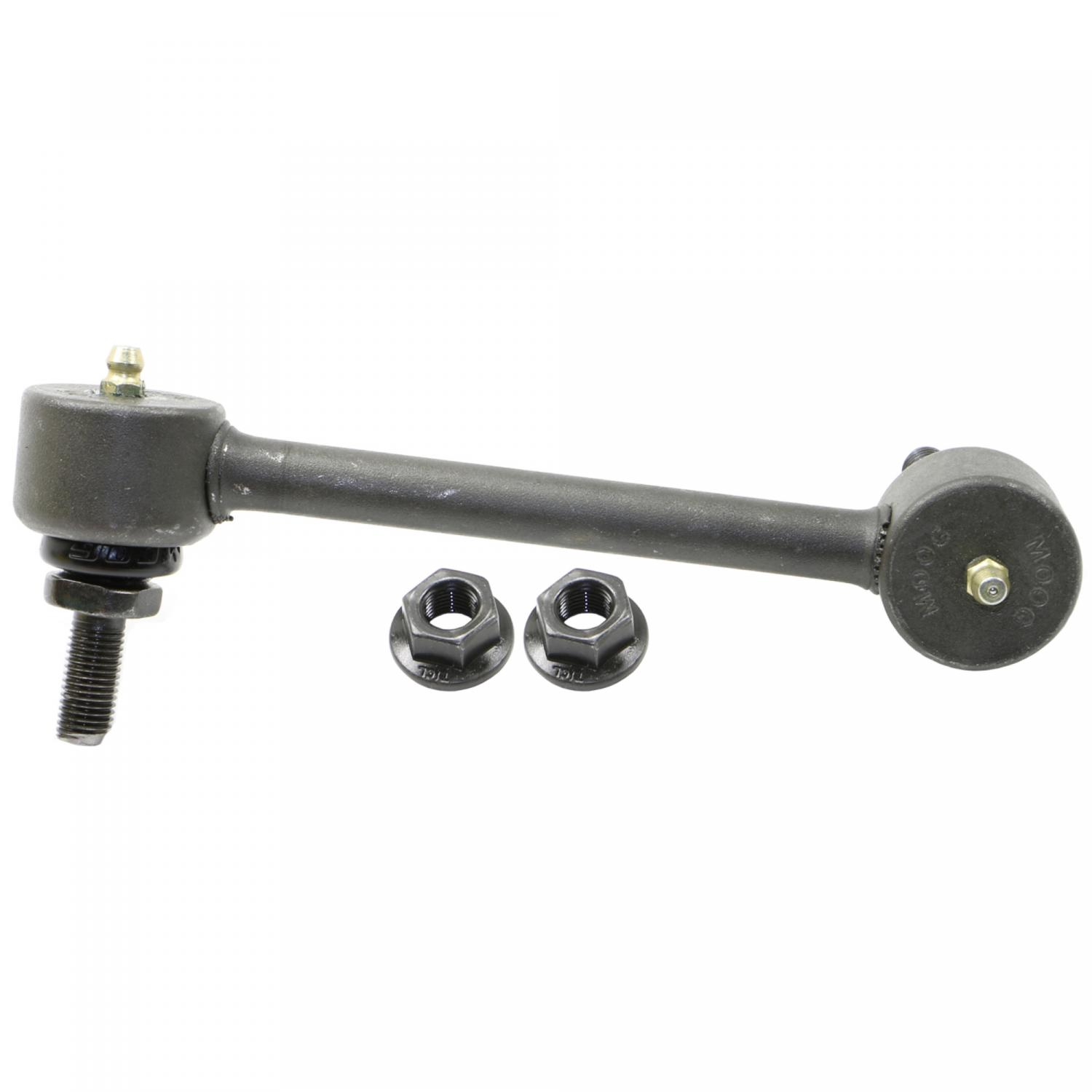 Moog K90703 - Suspension Stabilizer Bar Link Moog K90703 Suspension Stabilizer Bar Link product image 2 of 2