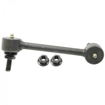 2004 Isuzu Axiom Suspension Stabilizer Bar Link Front Left Moog K90703 image 2 of 2