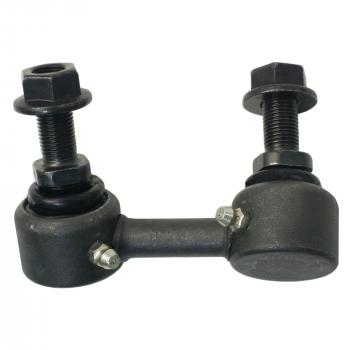 2003 Toyota Tacoma Suspension Stabilizer Bar Link Front Left Moog K90705 image 2 of 2