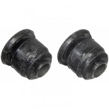 1995 Nissan Pathfinder Suspension Control Arm Bushing Kit Front Upper Moog K9209 image 3 of 3