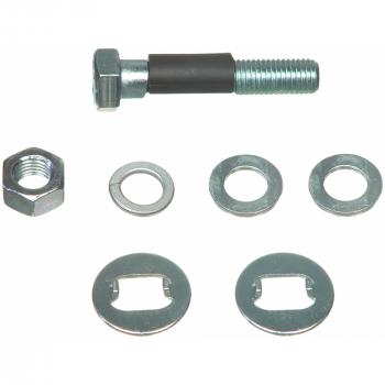 2009 Chevrolet Traverse Alignment Camber Kit Front Moog K928 image 2 of 2