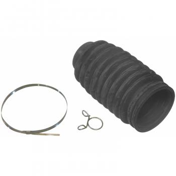 2003 Infiniti QX4 Rack and Pinion Bellow Kit Moog K9322 image 3 of 3