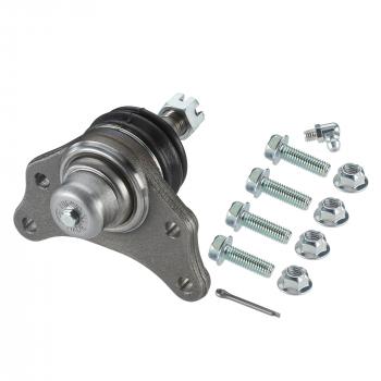1989 Toyota Pickup Suspension Ball Joint Front Upper Moog K9343 image 1 of 2