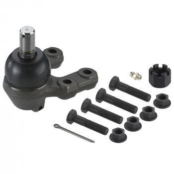 1985 Nissan 720 Suspension Ball Joint Front Lower Moog K9347 image 2 of 2