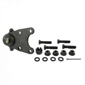 1993 Isuzu Rodeo Suspension Ball Joint Front Lower Moog K9465 image 1 of 2