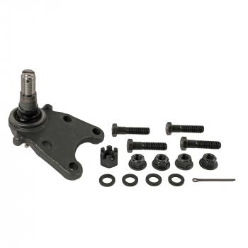 1993 Isuzu Rodeo Suspension Ball Joint Front Lower Moog K9465 image 2 of 2