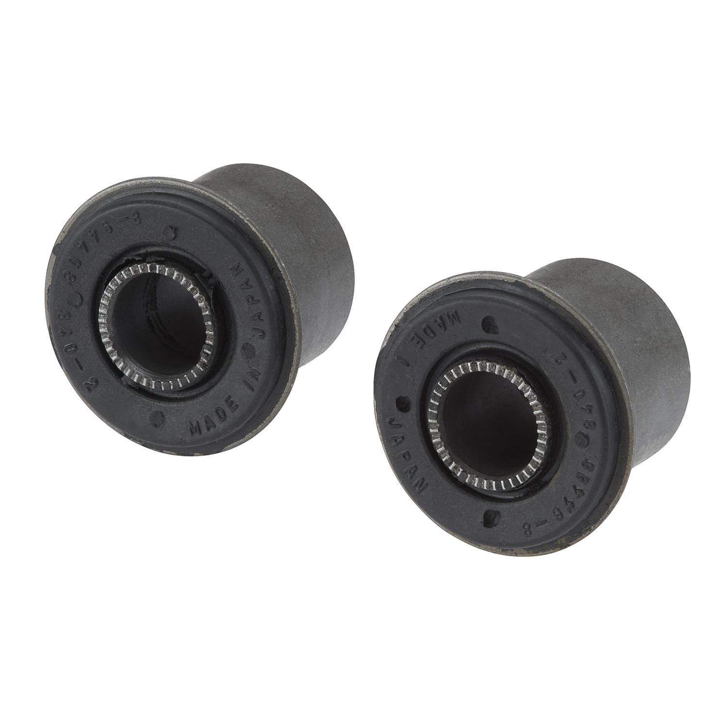 Moog K9468 - Suspension Control Arm Bushing Kit Moog K9468 Suspension Control Arm Bushing Kit product image 2 of 2