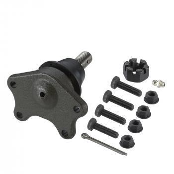 1989 Toyota Pickup Suspension Ball Joint Front Upper Moog K9482 image 1 of 2