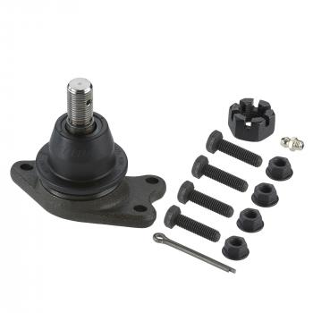 1989 Toyota Pickup Suspension Ball Joint Front Upper Moog K9482 image 2 of 2