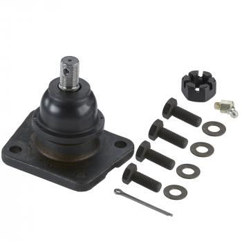 1989 Toyota Pickup Suspension Ball Joint Front Lower Moog K9519 image 2 of 2