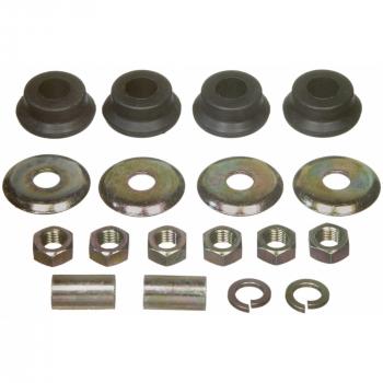 Moog K9520 Suspension Strut Rod Bushing product image 1 of 1