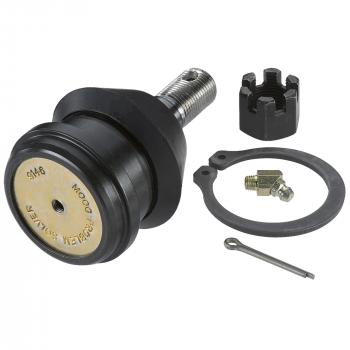 1991 Nissan D21 Suspension Ball Joint Front Lower Moog K9609 image 1 of 2