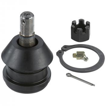 1991 Nissan D21 Suspension Ball Joint Front Lower Moog K9609 image 2 of 2
