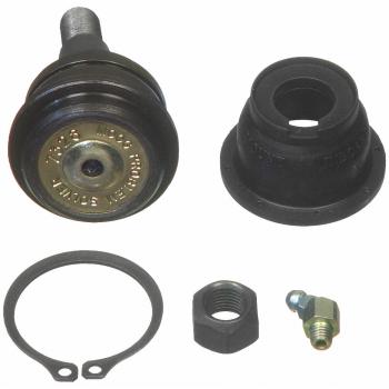 1994 Mitsubishi Eclipse Suspension Ball Joint Front Lower Moog K9617 image 1 of 1