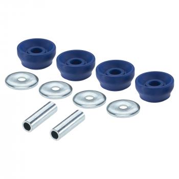 1997 Honda Prelude Suspension Strut Rod Bushing Kit Front To Frame Moog K9733 image 1 of 2