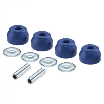 1997 Honda Prelude Suspension Strut Rod Bushing Kit Front To Frame Moog K9733 image 2 of 2