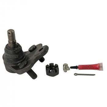 1994 Toyota Corolla Suspension Ball Joint Front Lower Moog K9742 image 1 of 1