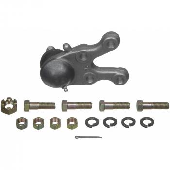 2000 Mitsubishi Montero Suspension Ball Joint Front Left Lower Moog K9754 image 1 of 1