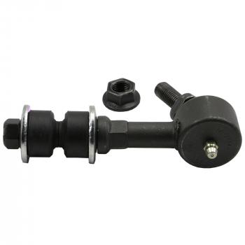 2000 Volvo V40 Suspension Stabilizer Bar Link Rear Moog K9825 image 1 of 2