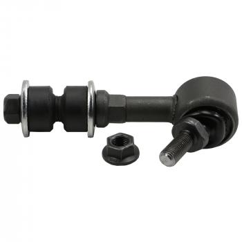 2000 Volvo V40 Suspension Stabilizer Bar Link Rear Moog K9825 image 2 of 2