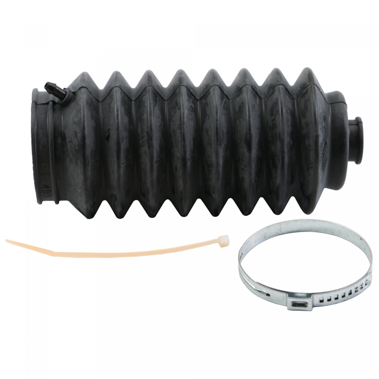 Moog K9863 - Rack and Pinion Bellow Kit Moog K9863 Rack and Pinion Bellow Kit product image 1 of 2