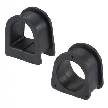 1995 Nissan Axxess Rack and Pinion Mount Bushing Moog K9900 image 2 of 2