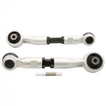 2007 Audi RS4 Suspension Control Arm and Ball Joint Assembly Front Upper Moog RK100092 image 1 of 2