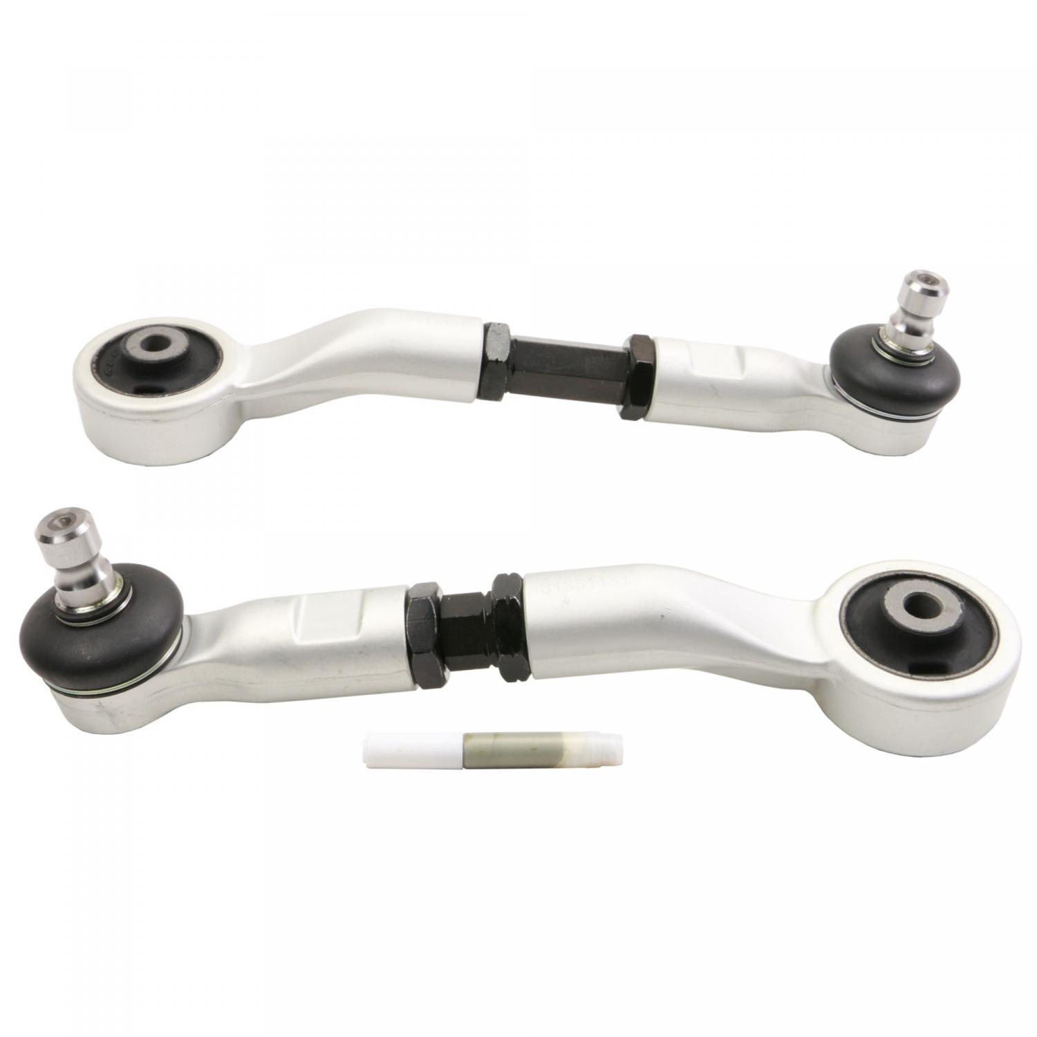Moog RK100092 - Suspension Control Arm and Ball Joint Assembly Moog RK100092 Suspension Control Arm and Ball Joint Assembly product image 2 of 2