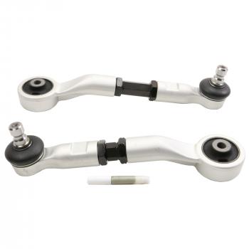 2007 Audi RS4 Suspension Control Arm and Ball Joint Assembly Front Upper Moog RK100092 image 2 of 2