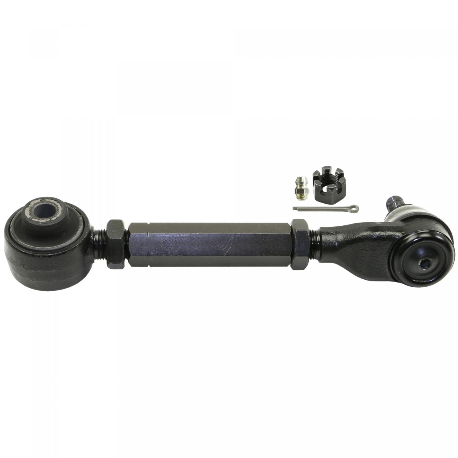 Moog RK100106 - Suspension Control Arm and Ball Joint Assembly Moog RK100106 Suspension Control Arm and Ball Joint Assembly product image 1 of 2