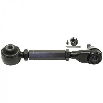 2006 Acura TSX Suspension Control Arm and Ball Joint Assembly Rear Upper Moog RK100106 image 1 of 2