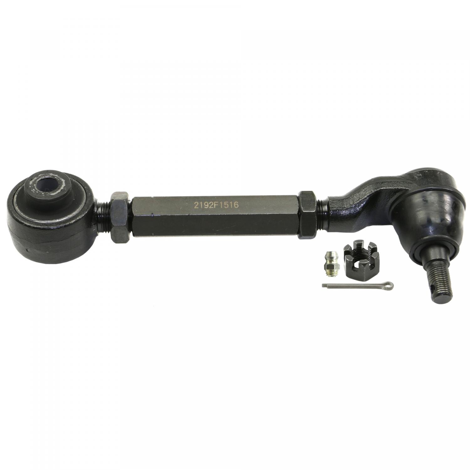 Moog RK100106 - Suspension Control Arm and Ball Joint Assembly Moog RK100106 Suspension Control Arm and Ball Joint Assembly product image 2 of 2