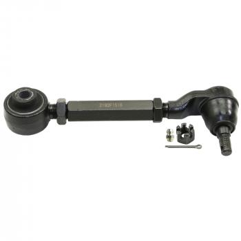 2006 Acura TSX Suspension Control Arm and Ball Joint Assembly Rear Upper Moog RK100106 image 2 of 2