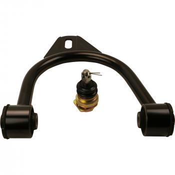 2008 Dodge Magnum Suspension Control Arm and Ball Joint Assembly Front Upper Moog RK100111 image 2 of 2