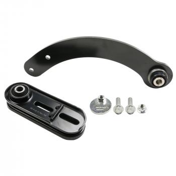 2014 Mitsubishi Lancer Suspension Control Arm Rear Upper Moog RK100114 image 1 of 2