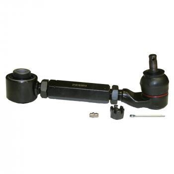 2013 Honda Odyssey Suspension Control Arm and Ball Joint Assembly Rear Upper Moog RK100121 image 2 of 2