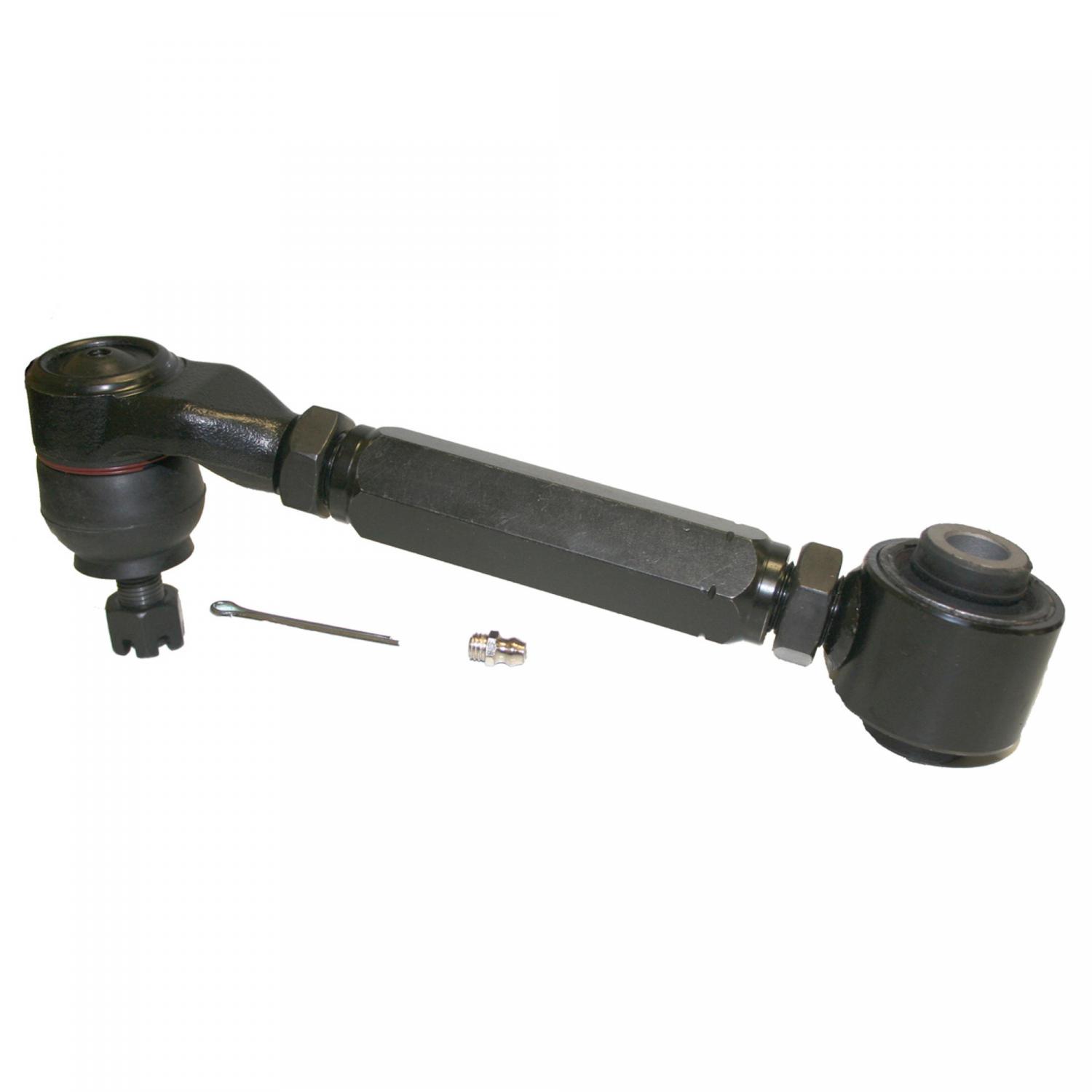 Moog RK100122 - Suspension Control Arm and Ball Joint Assembly Moog RK100122 Suspension Control Arm and Ball Joint Assembly product image 2 of 2