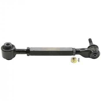 2014 Lexus IS F Suspension Control Arm and Ball Joint Assembly Rear Upper Rearward Moog RK100138 image 1 of 2