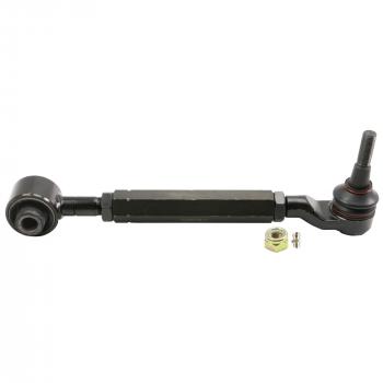 2014 Lexus IS F Suspension Control Arm and Ball Joint Assembly Rear Upper Rearward Moog RK100138 image 2 of 2