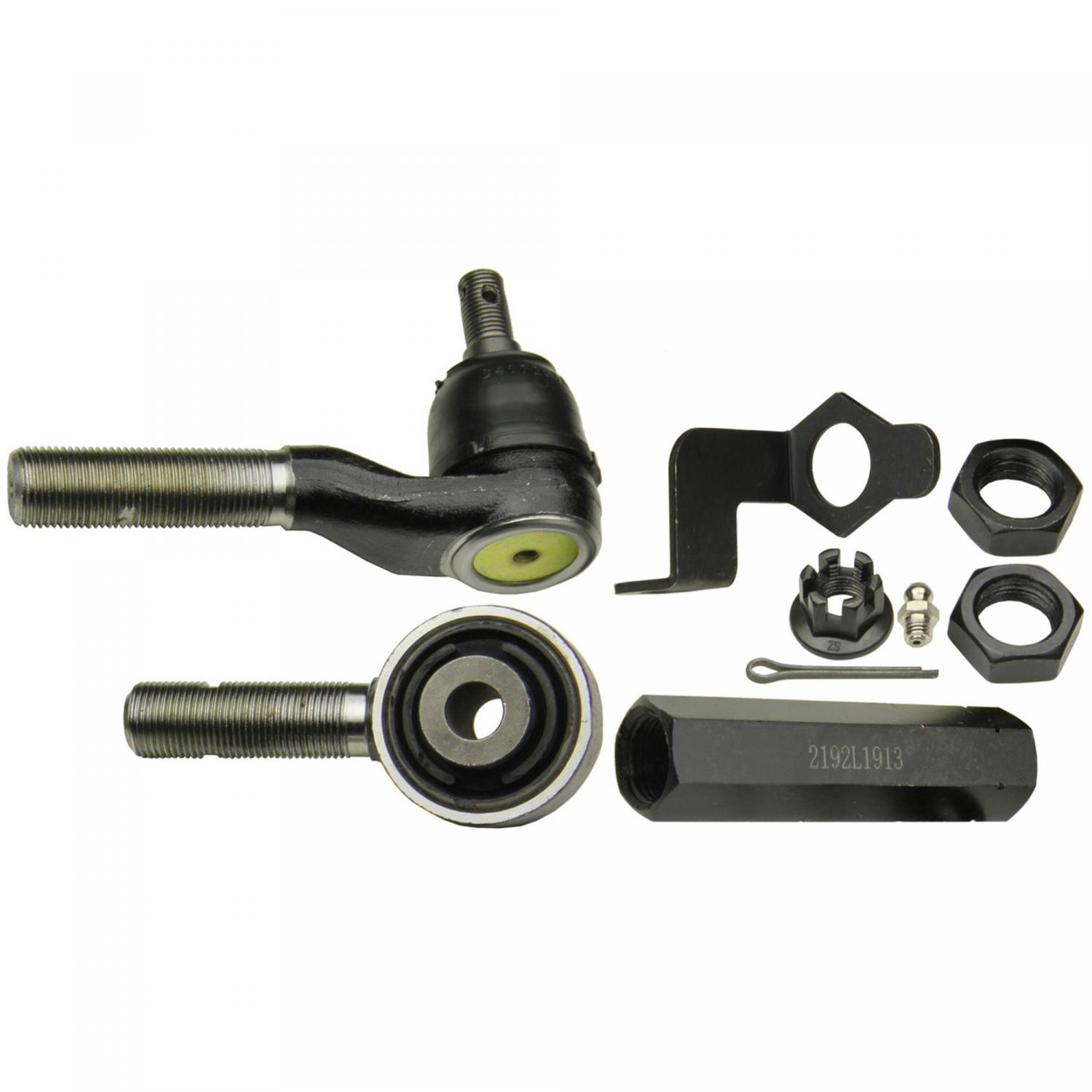 Moog RK100153 - Suspension Control Arm and Ball Joint Assembly Moog RK100153 Suspension Control Arm and Ball Joint Assembly product image 1 of 2