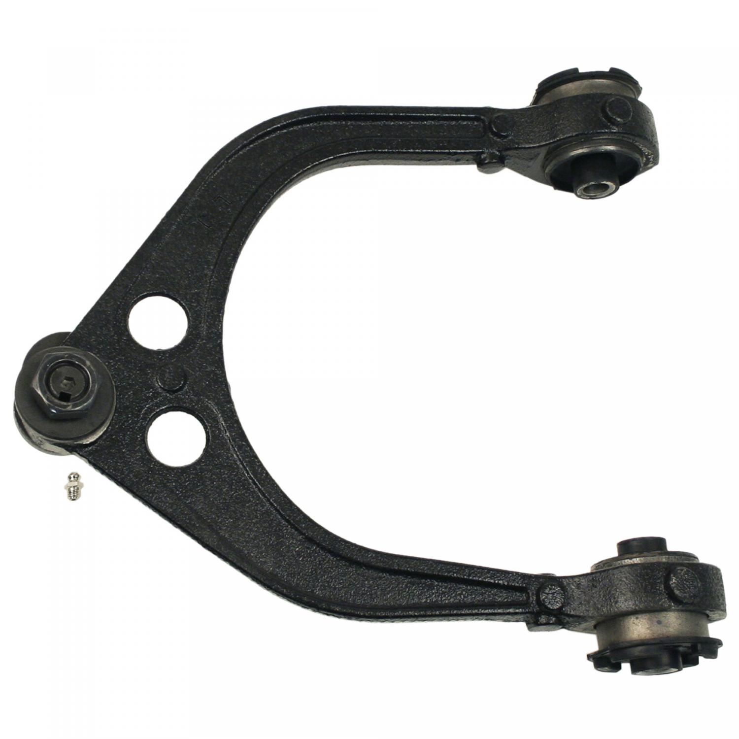 Moog RK100166 Suspension Control Arm and Ball Joint Assembly product image 1 of 2