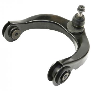 2014 Dodge Durango Suspension Control Arm and Ball Joint Assembly Front Left Upper Moog RK100168 image 2 of 2
