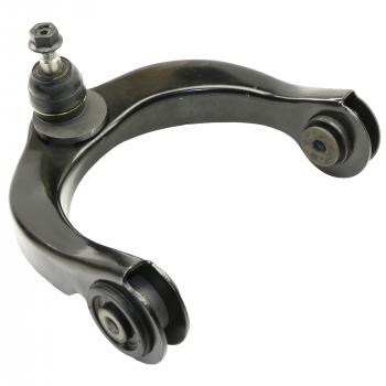 2014 Dodge Durango Suspension Control Arm and Ball Joint Assembly Front Right Upper Moog RK100169 image 2 of 2