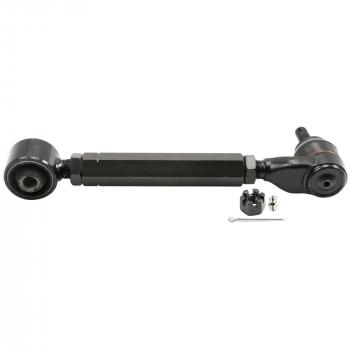 2006 Toyota RAV4 Suspension Control Arm and Ball Joint Assembly Rear Lower Forward Moog RK100170 image 1 of 2