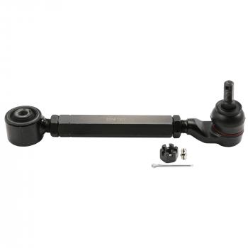 2006 Toyota RAV4 Suspension Control Arm and Ball Joint Assembly Rear Lower Forward Moog RK100170 image 2 of 2