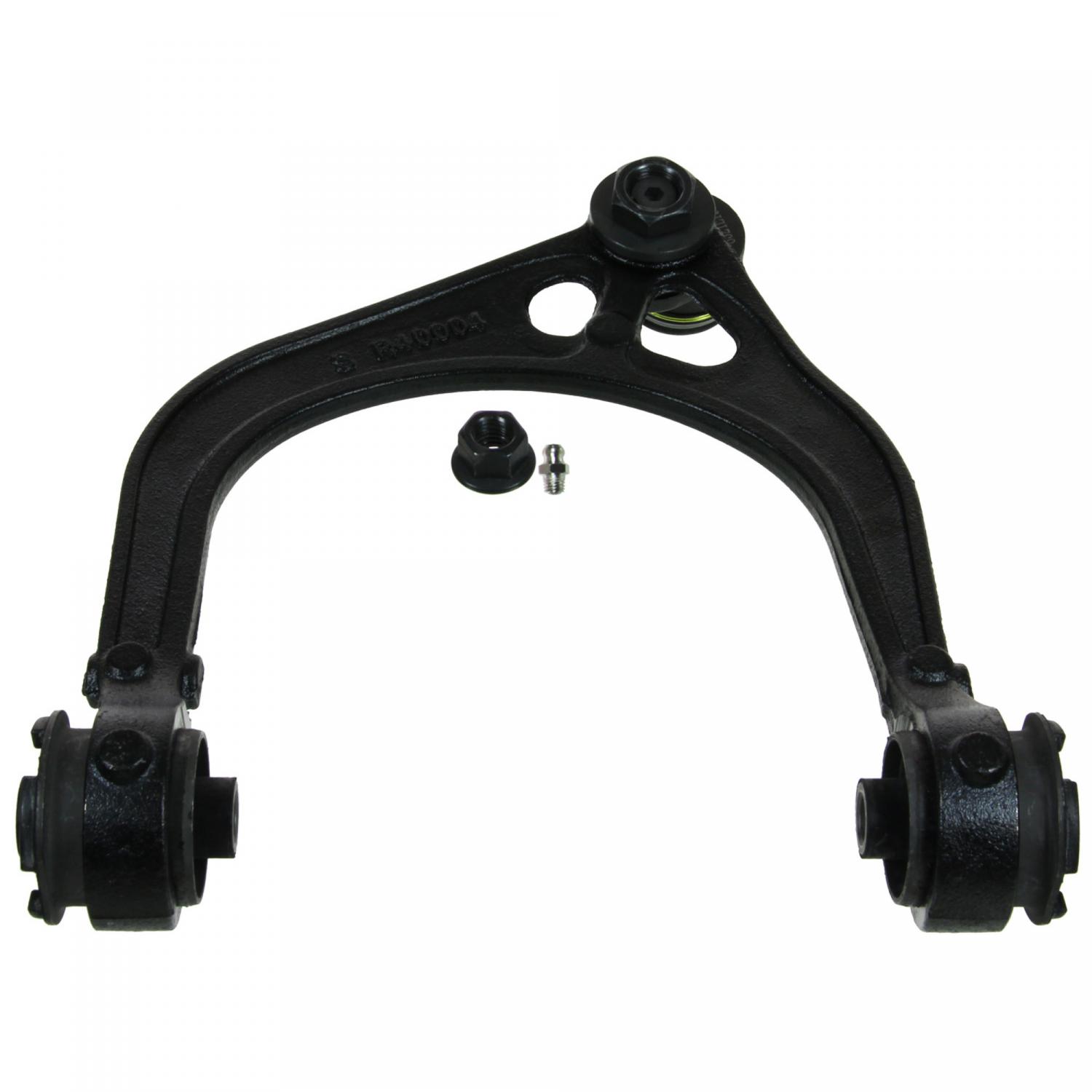 Moog RK100211 - Suspension Control Arm and Ball Joint Assembly Moog RK100211 Suspension Control Arm and Ball Joint Assembly product image 1 of 2