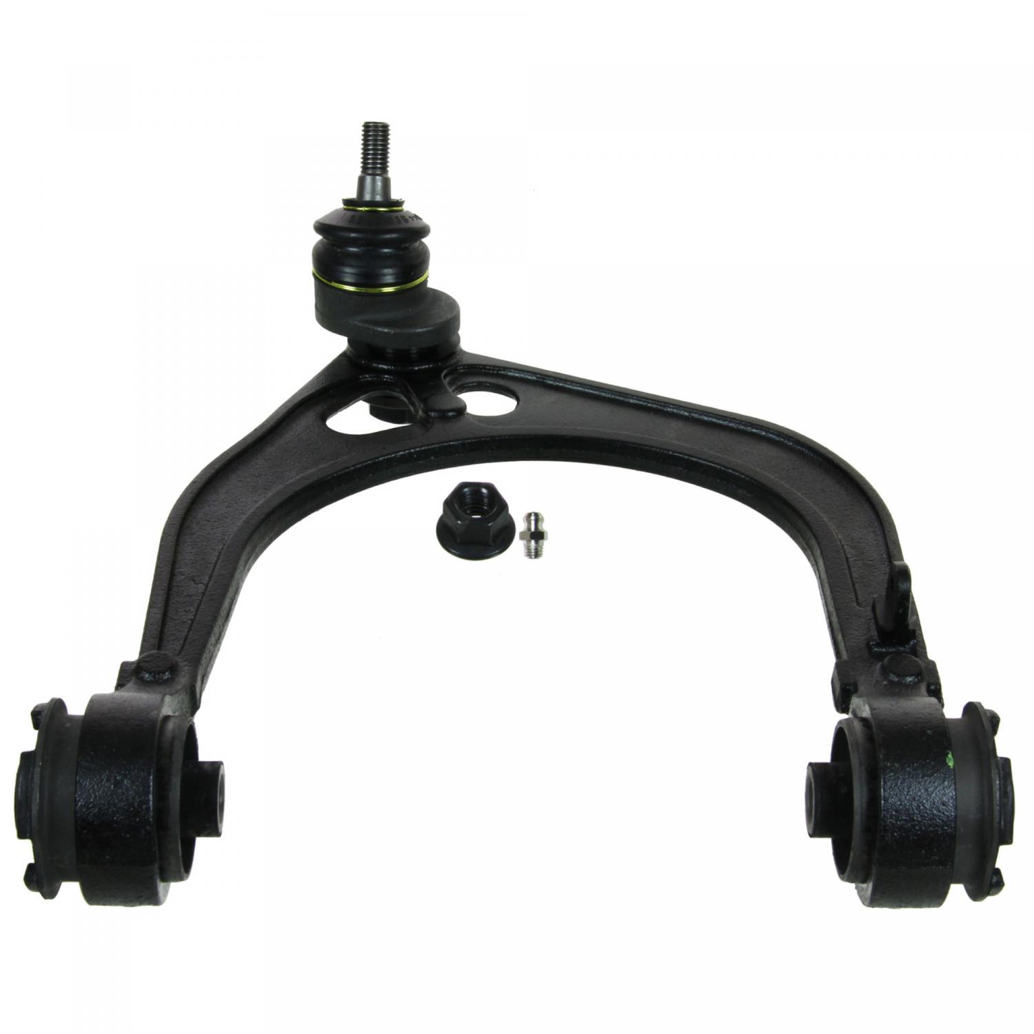 Moog RK100211 - Suspension Control Arm and Ball Joint Assembly Moog RK100211 Suspension Control Arm and Ball Joint Assembly product image 2 of 2