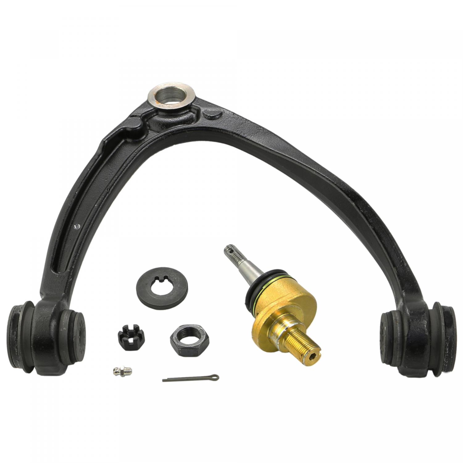 Moog RK100215 - Suspension Control Arm and Ball Joint Assembly Moog RK100215 Suspension Control Arm and Ball Joint Assembly product image 1 of 2