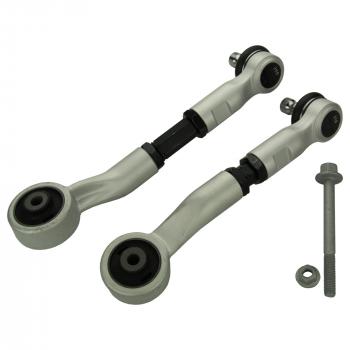 2014 Audi A6 Suspension Control Arm and Ball Joint Assembly Front Upper Moog RK100218 image 1 of 2